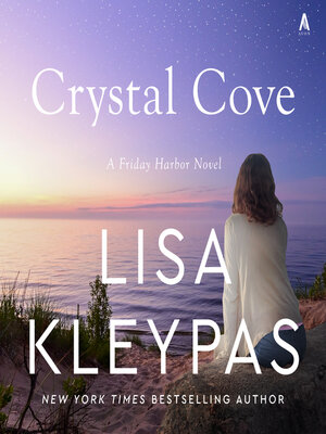 cover image of Crystal Cove
